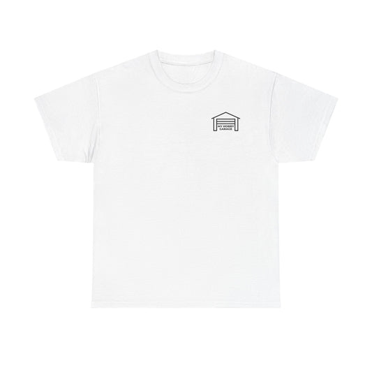 Skyline My Hobby Garage Heavy Cotton