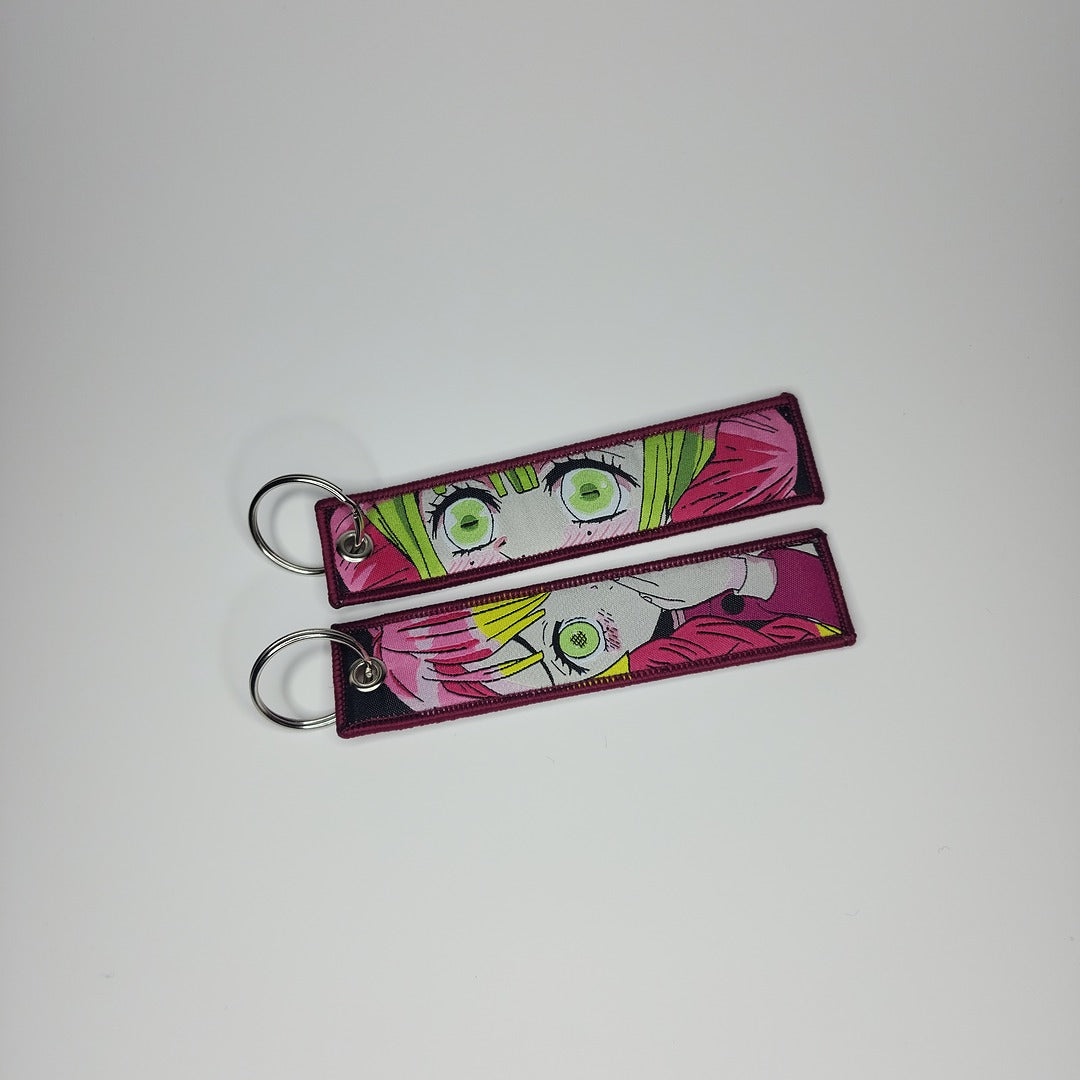 Jet Tag Key Chains! *Popular Styles*