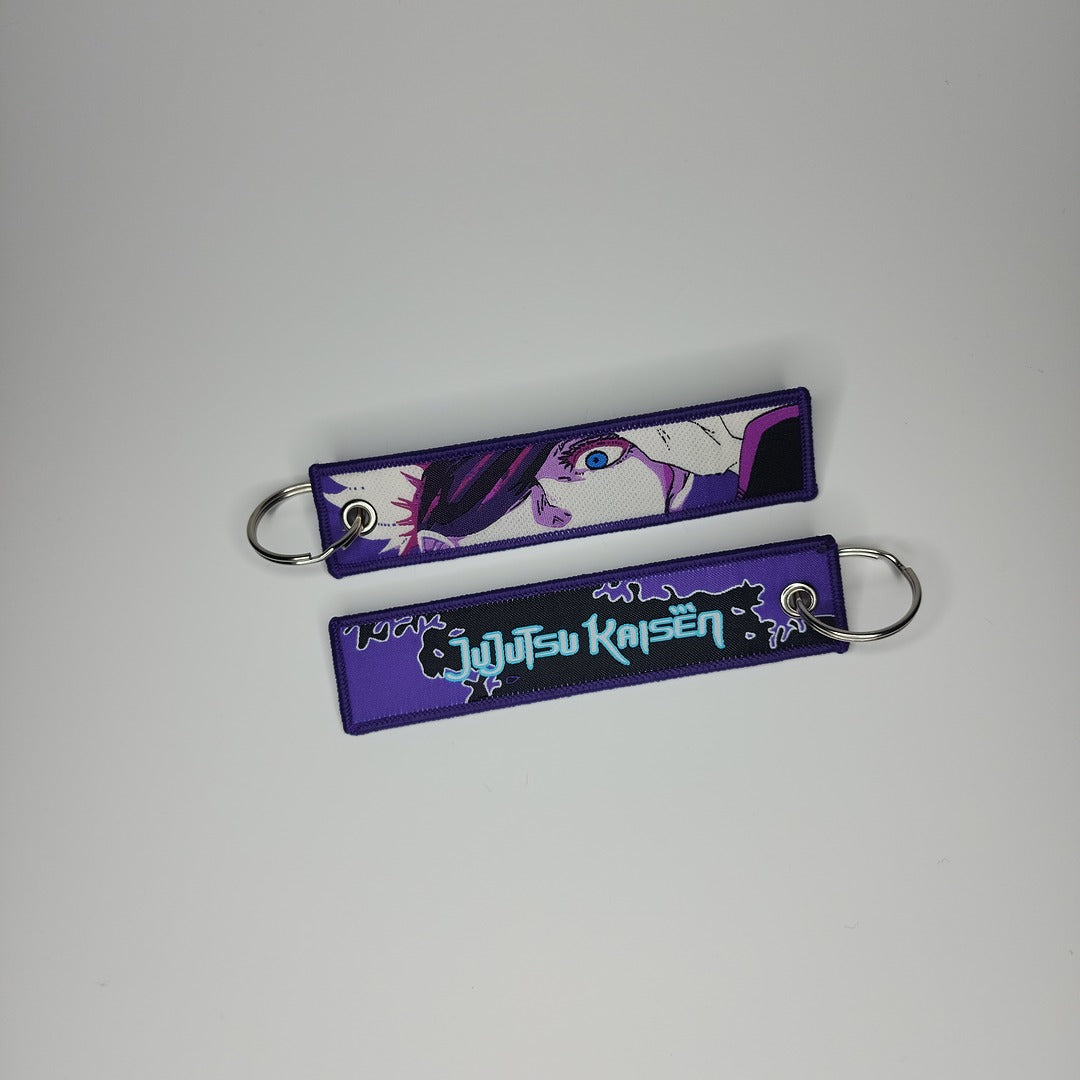 Jet Tag Key Chains! *Popular Styles*