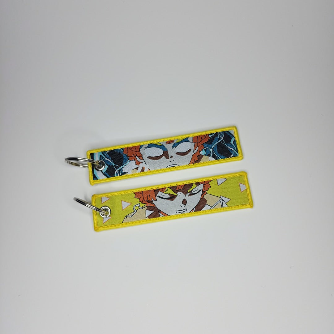 Jet Tag Key Chains! *Popular Styles*