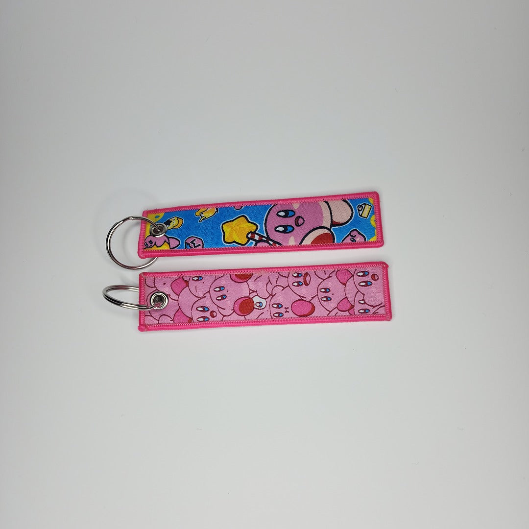 Jet Tag Key Chains! *Popular Styles*