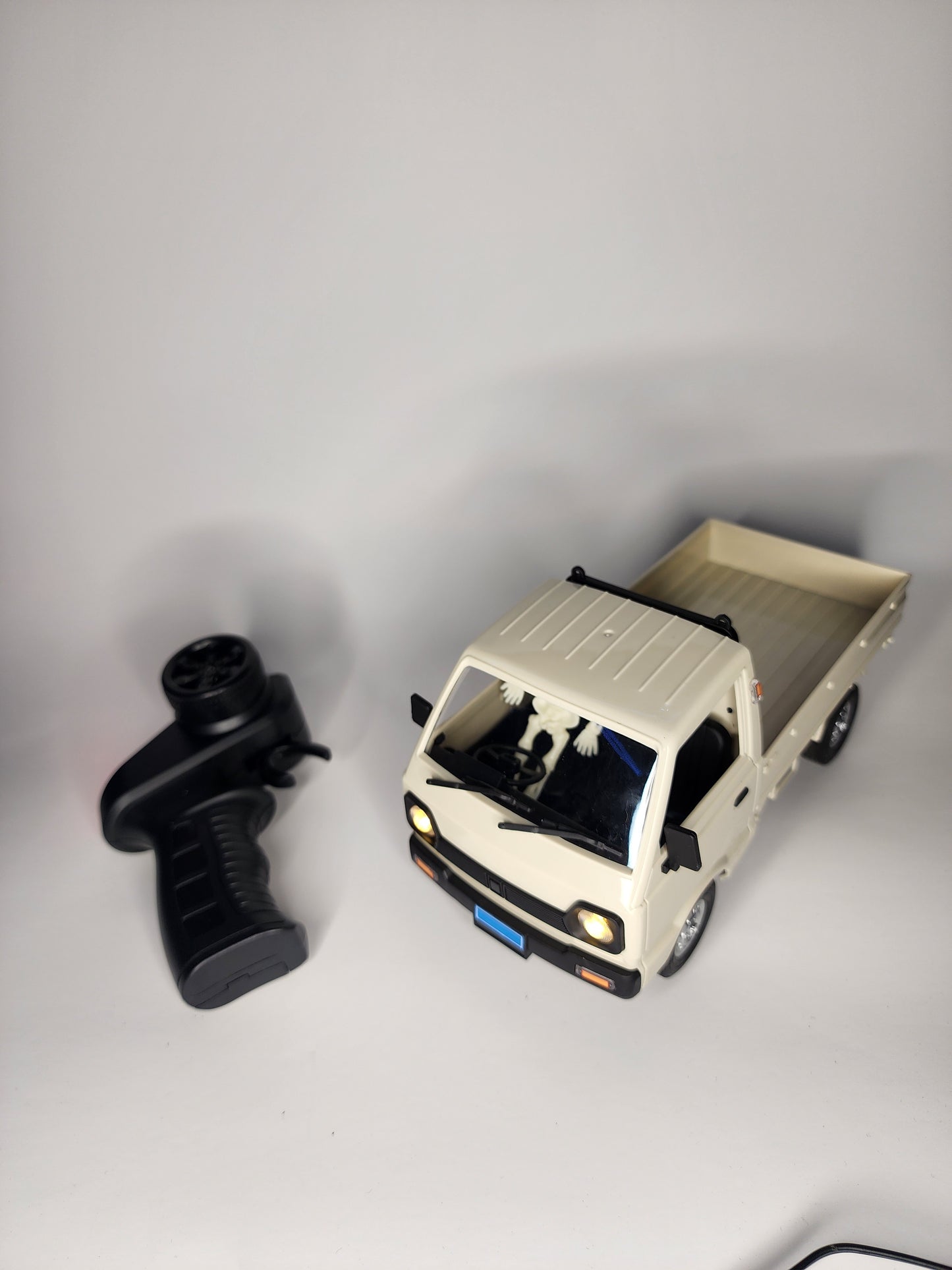 D12 Mini Kei Truck RC