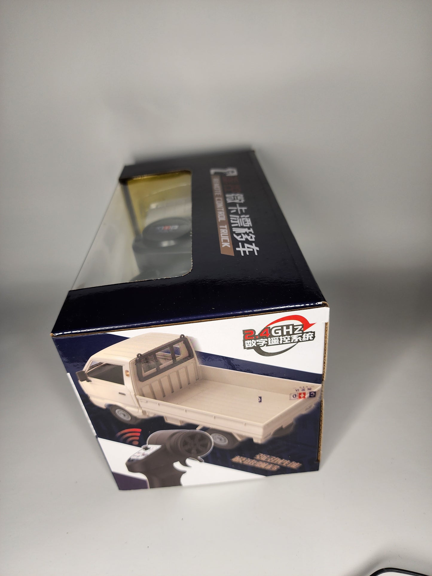 D12 Mini Kei Truck RC
