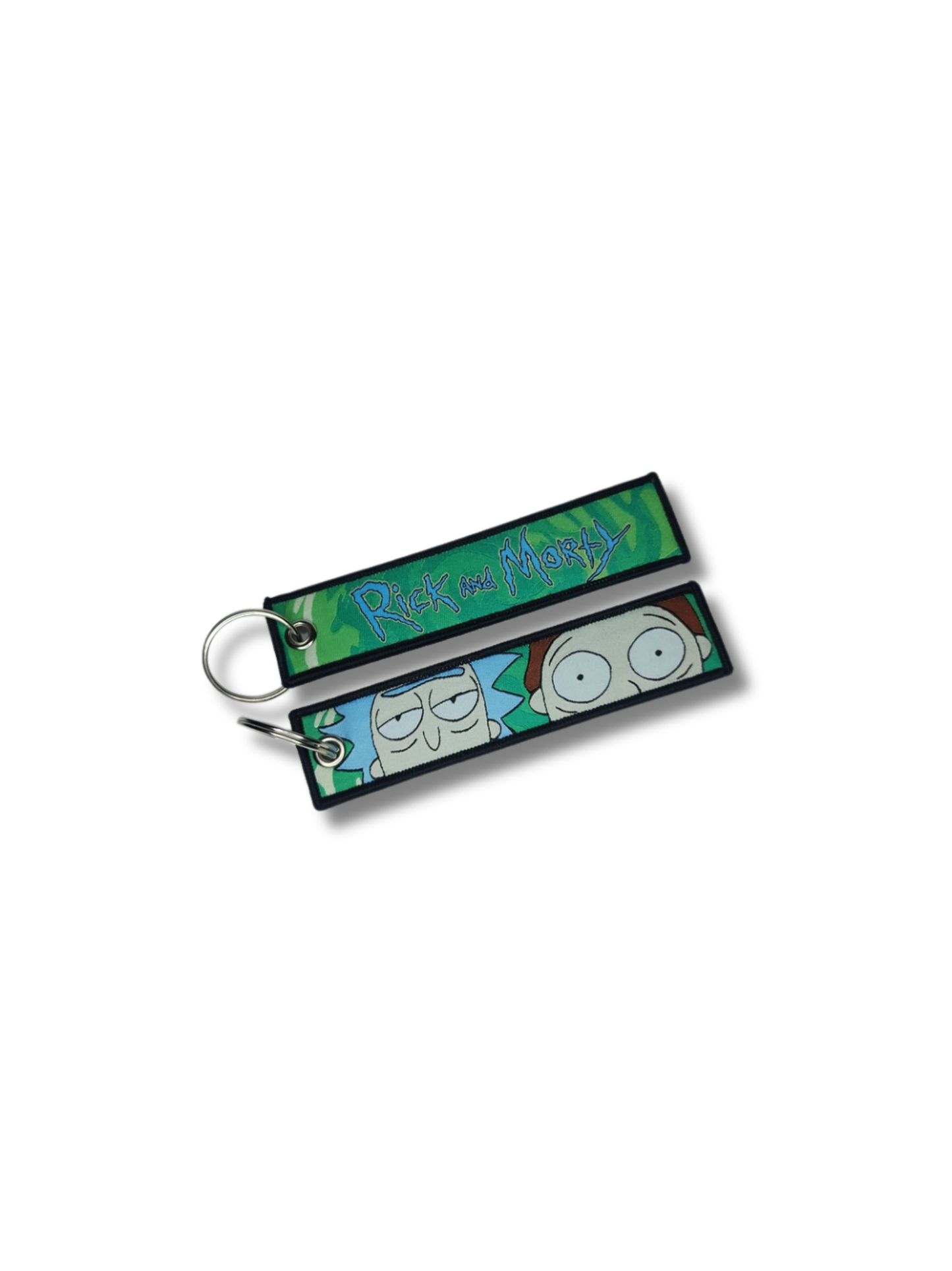 Jet Tag Key Chains! Anime, and more
