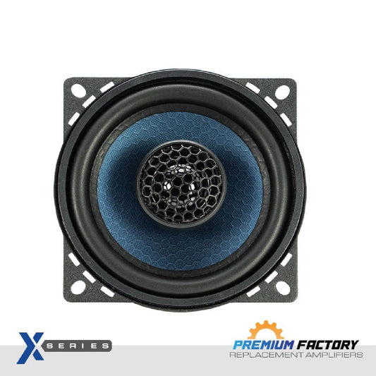 DB DRIVE 4" 150 WATT 2 WAY SPEAKERS