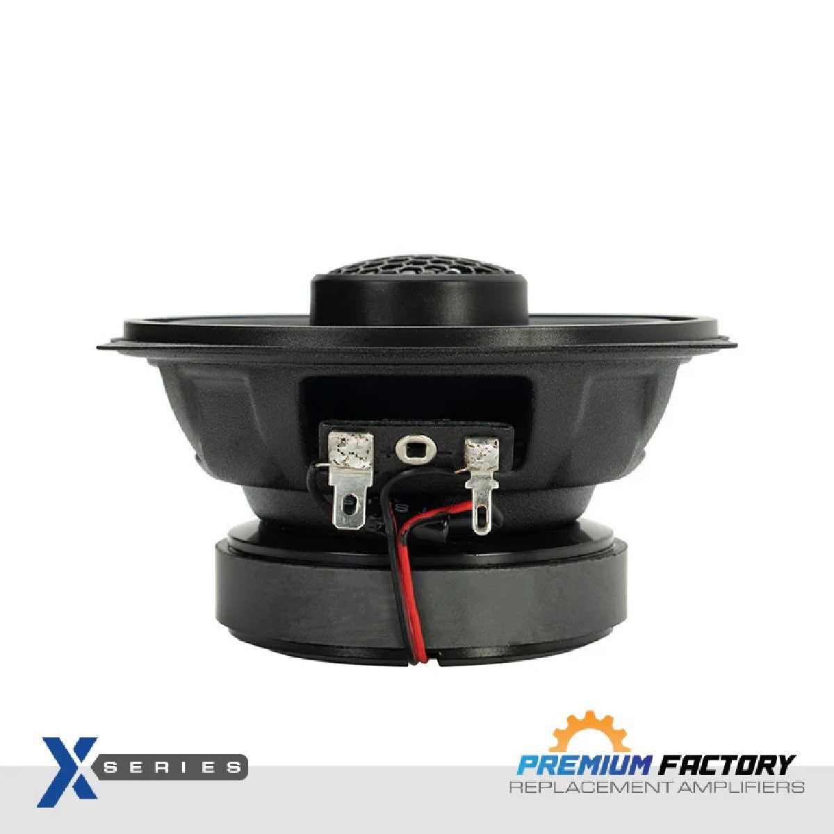 DB DRIVE 4" 150 WATT 2 WAY SPEAKERS