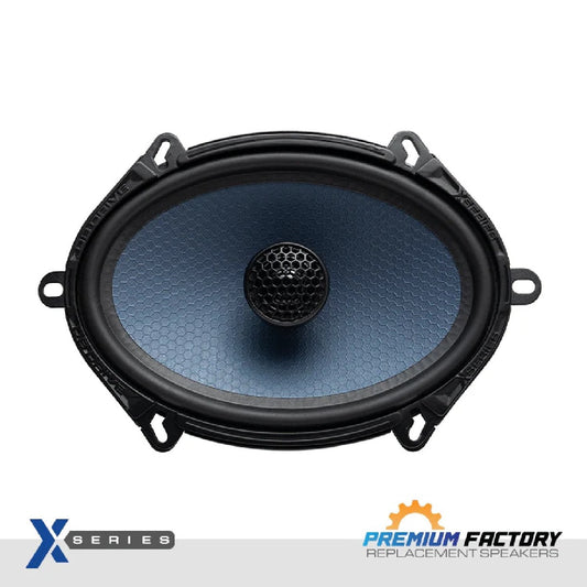 DB DRIVE 5X7" 200 WATT 2 WAY SPEAKERS