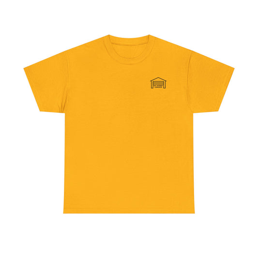 WRX My Hobby Garage Heavy Cotton