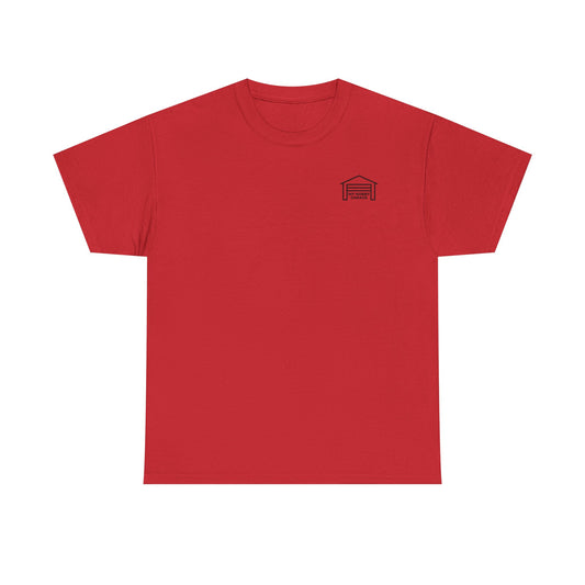 S13 My Hobby Garage Heavy Cotton