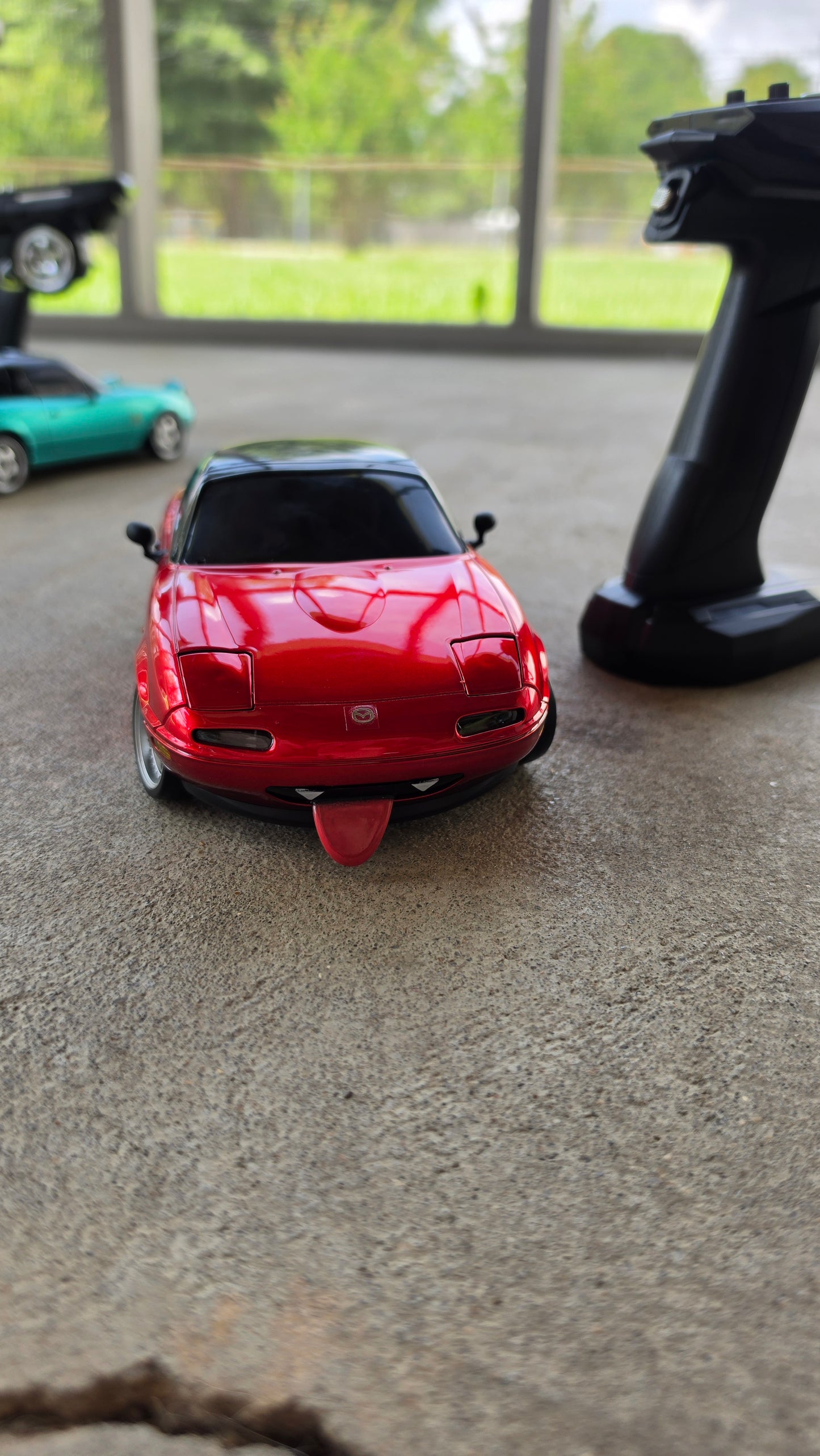 LDRC Drift Miata