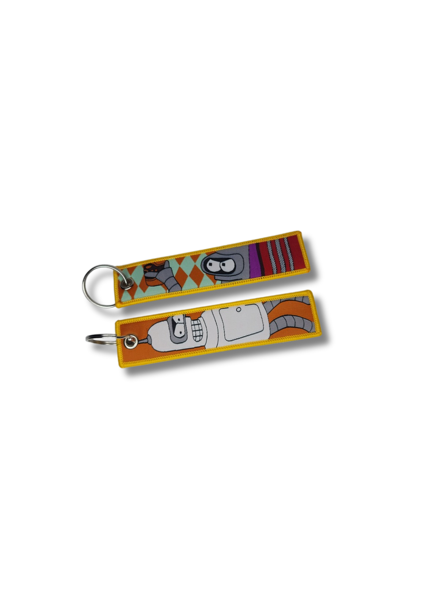 Jet Tag Key Chains! Anime, and more