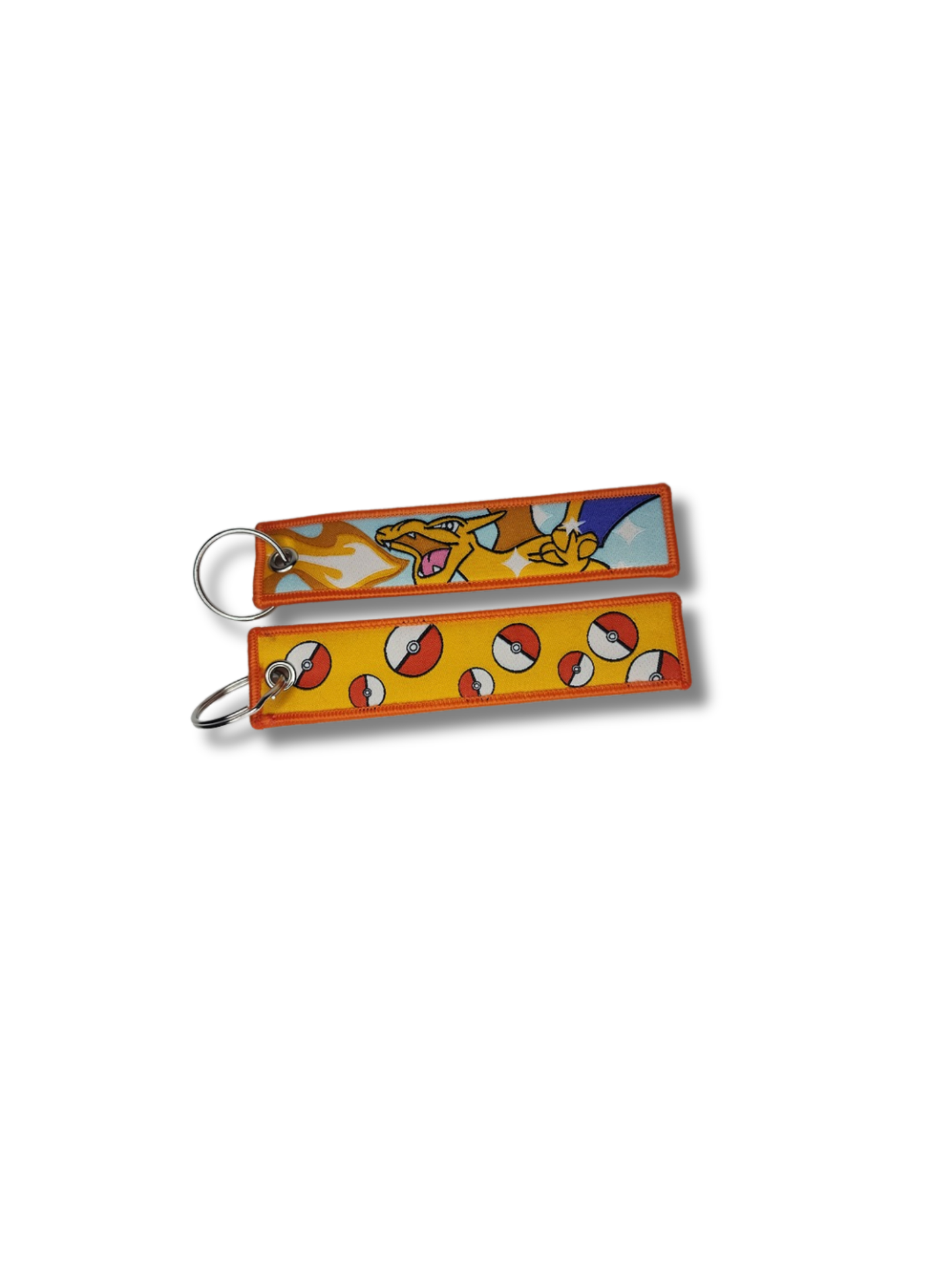 Jet Tag Key Chains! Anime, and more