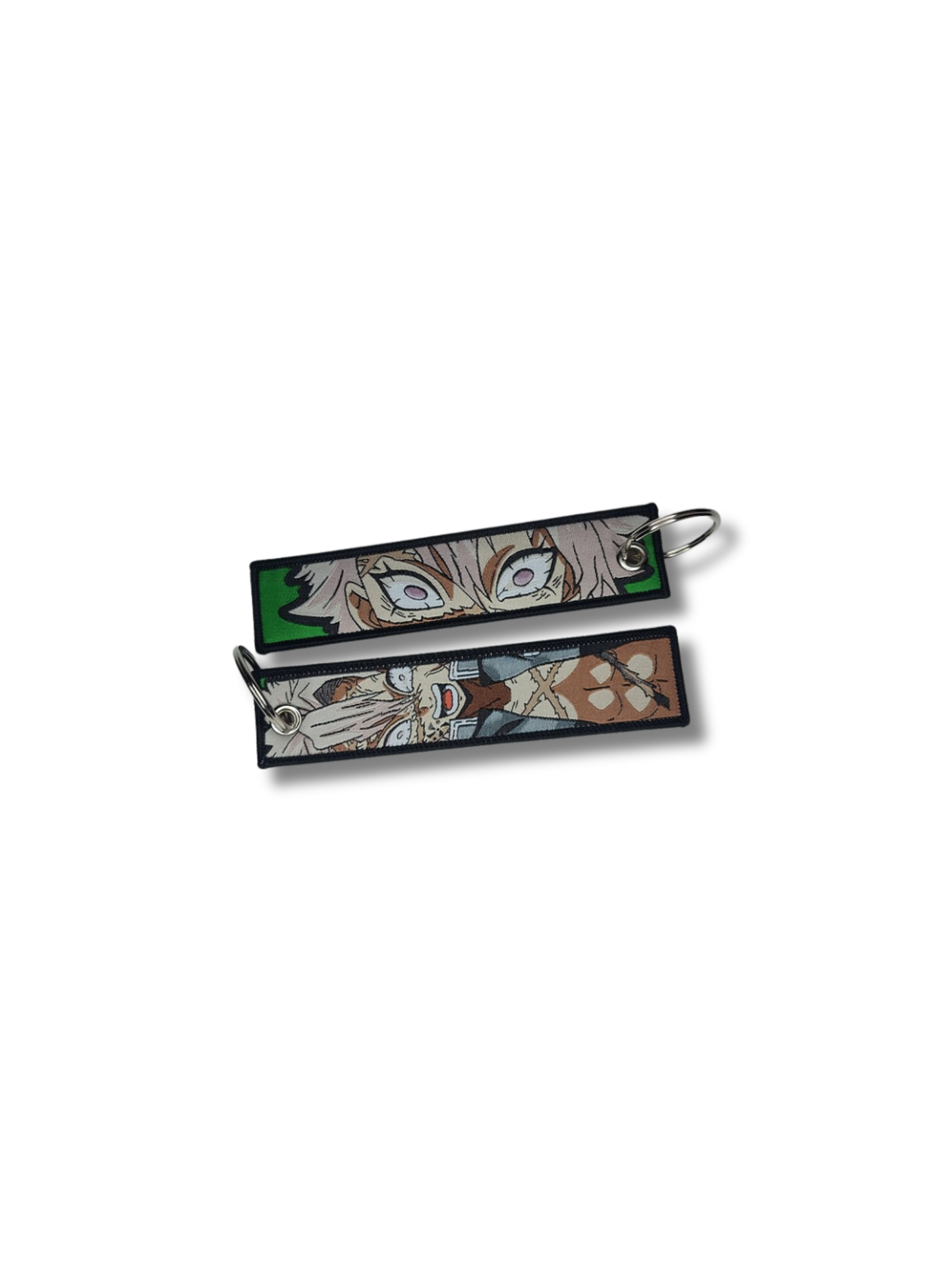 Jet Tag Key Chains! Anime, and more