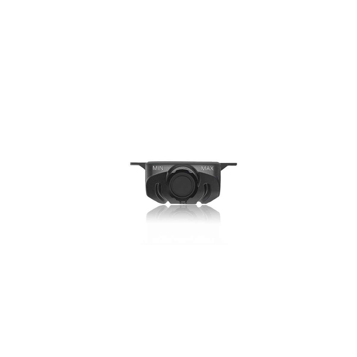 DB DRIVE 8" SLIM PRE-LOADED WOOFER BOX AMPLIFIED