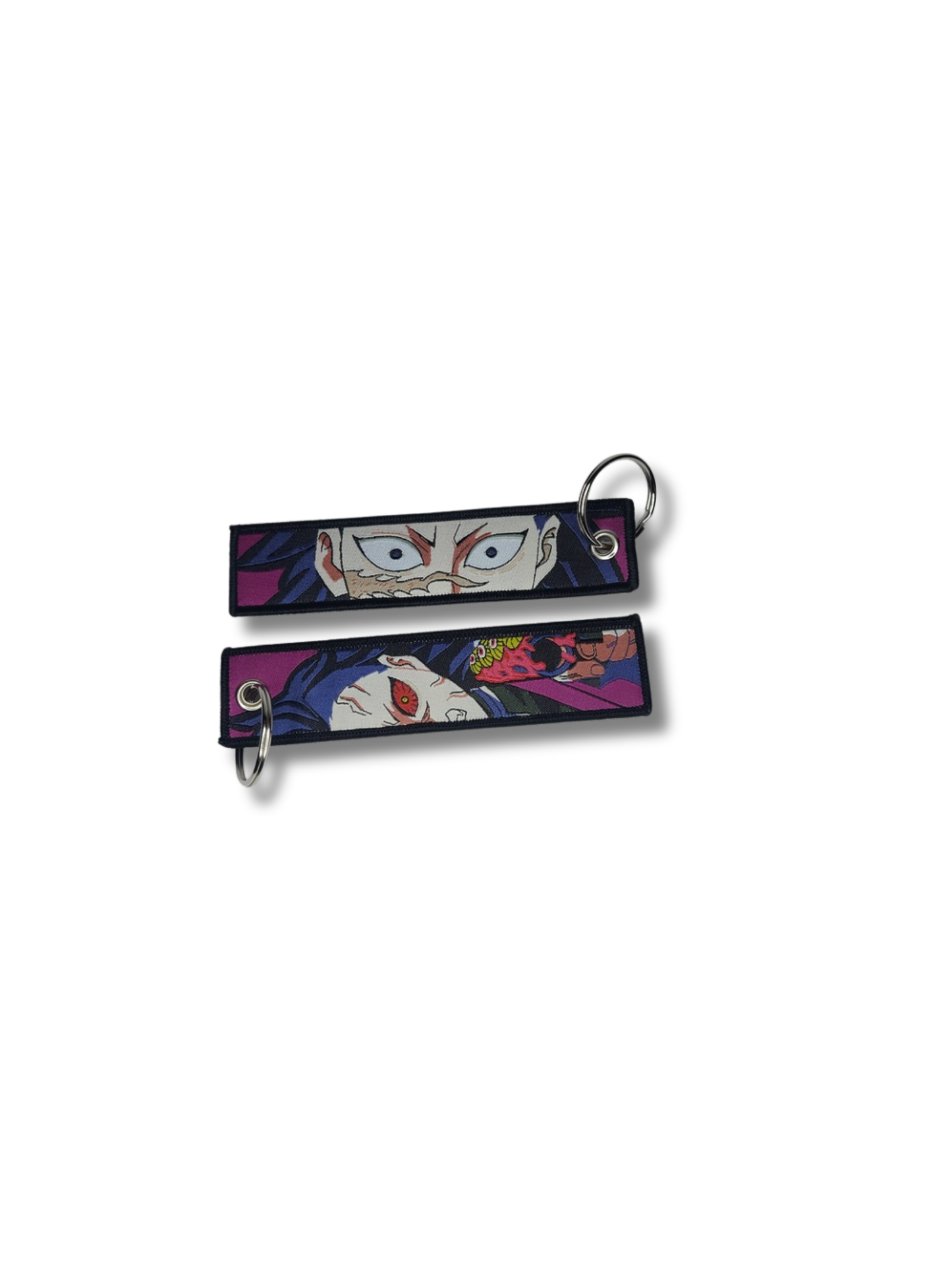 Jet Tag Key Chains! Anime, and more