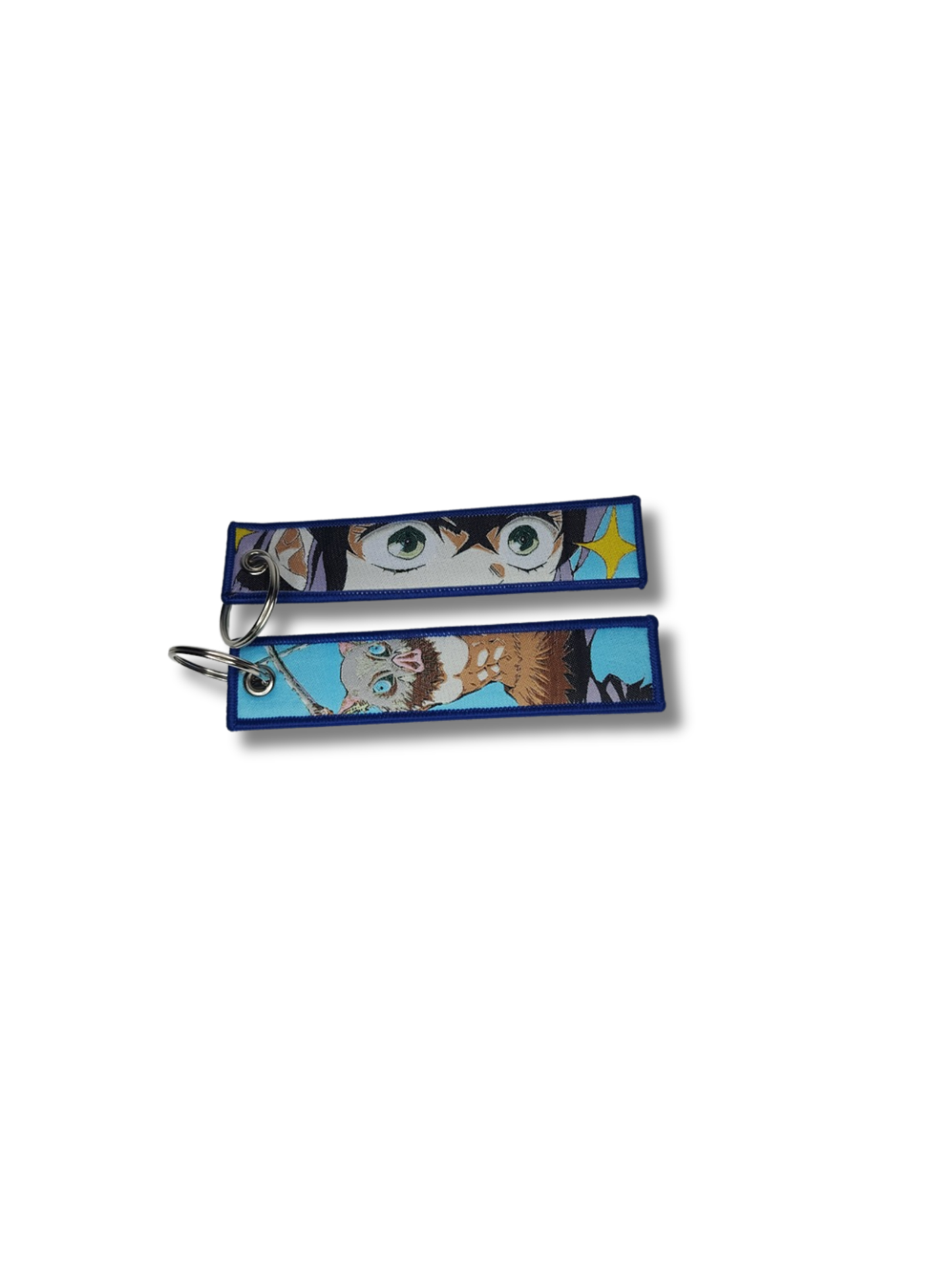 Jet Tag Key Chains! Anime, and more