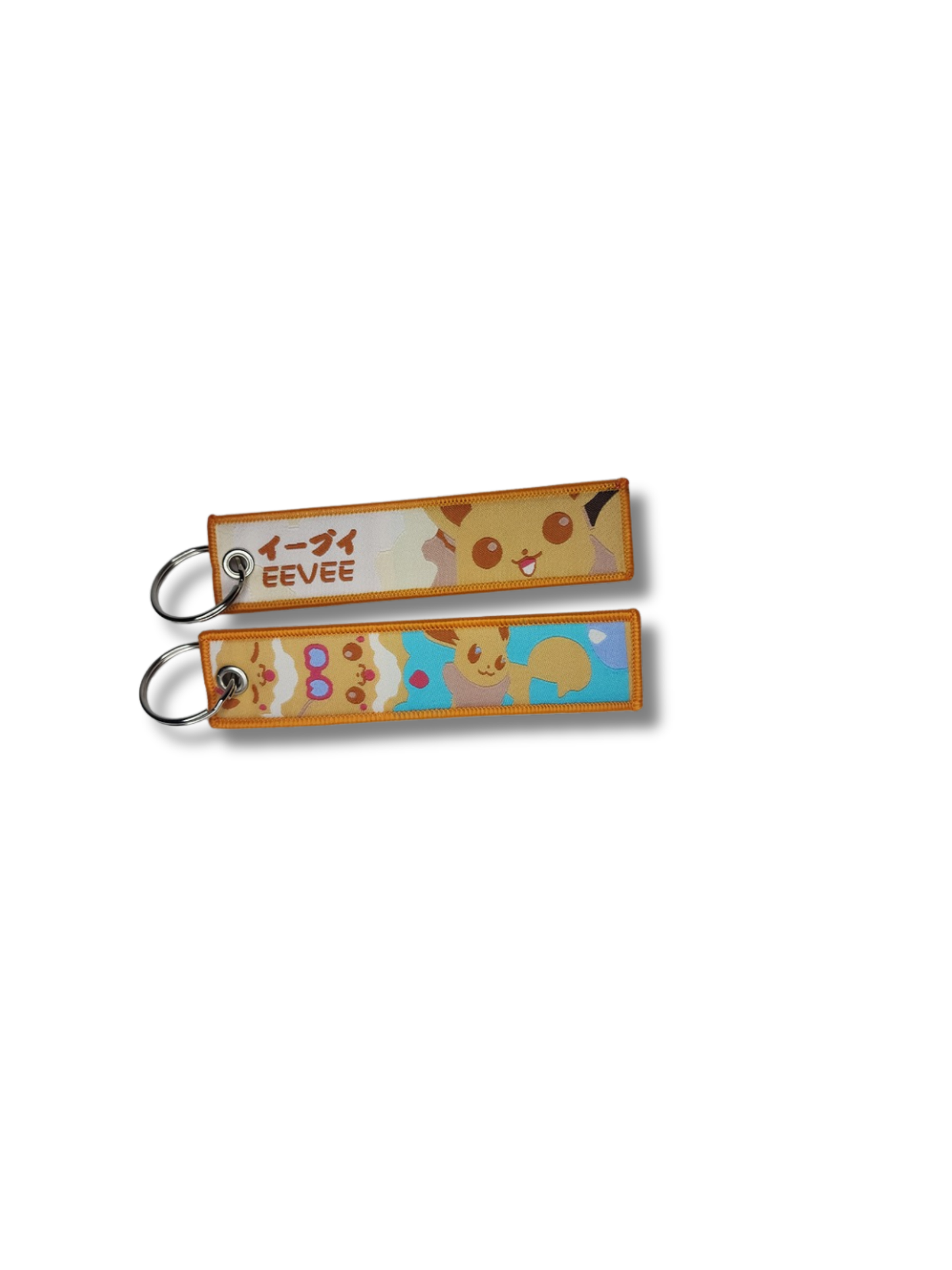 Jet Tag Key Chains! Anime, and more