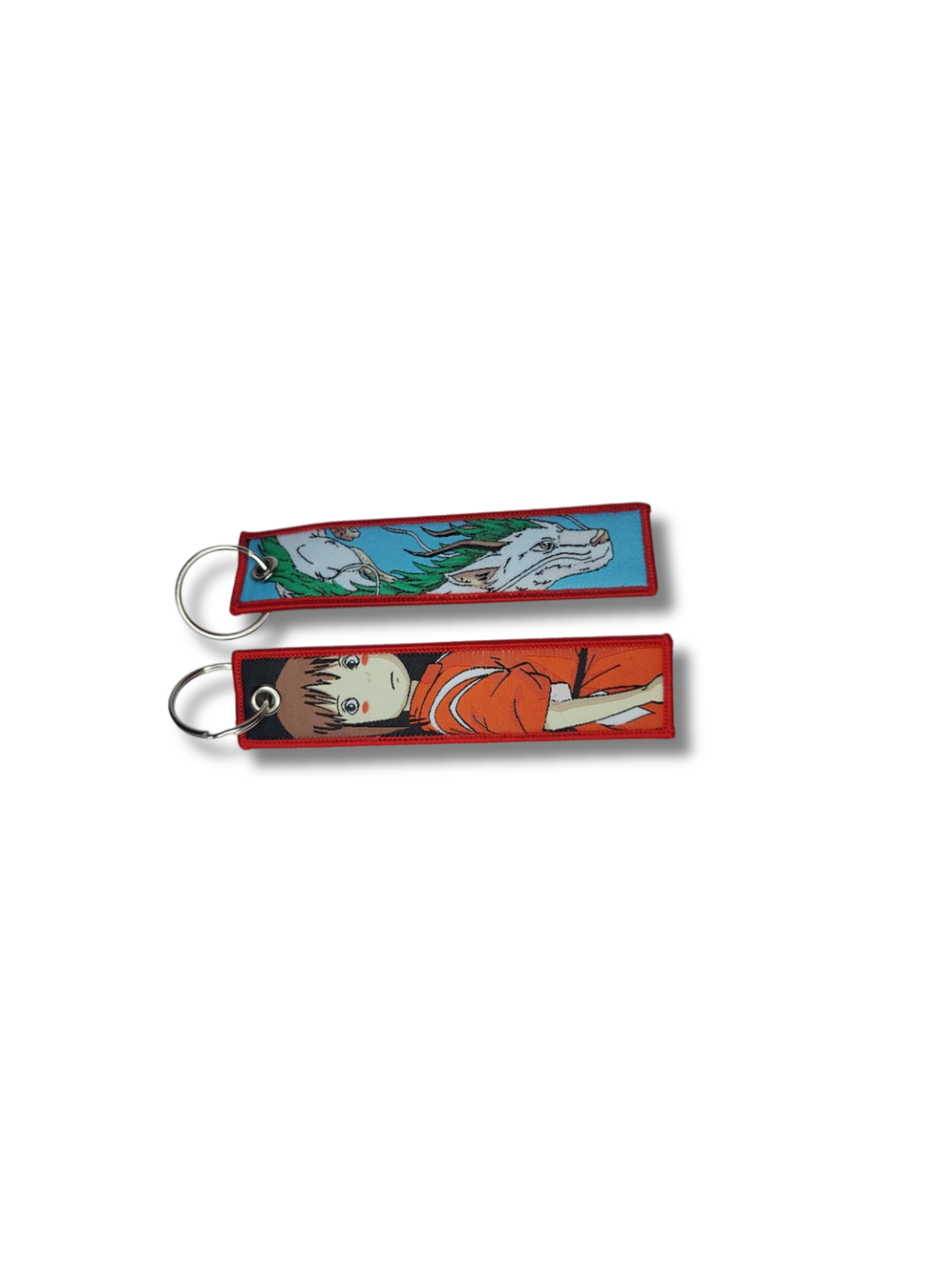 Jet Tag Key Chains! Anime, and more