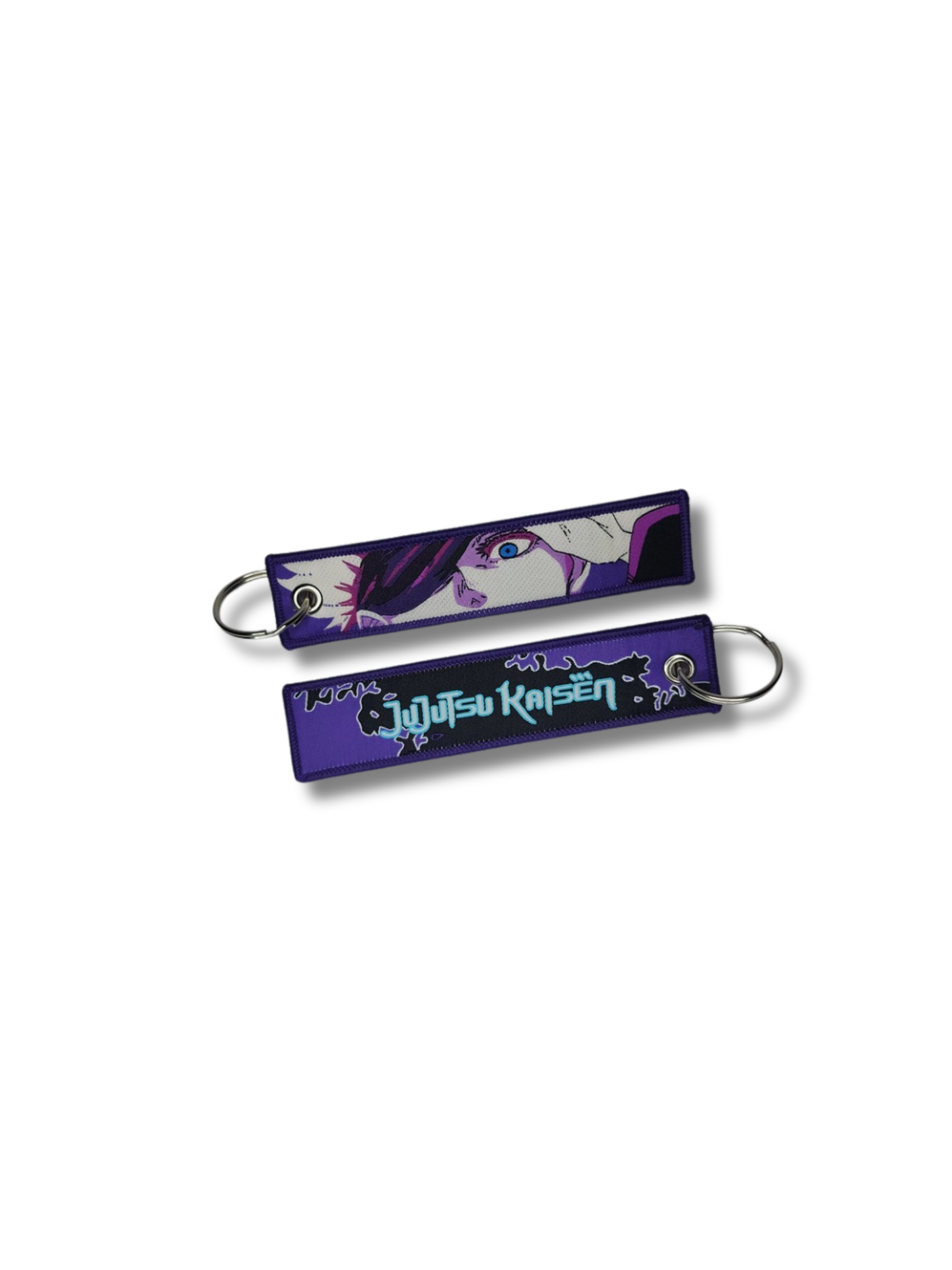 Jet Tag Key Chains! Anime, and more