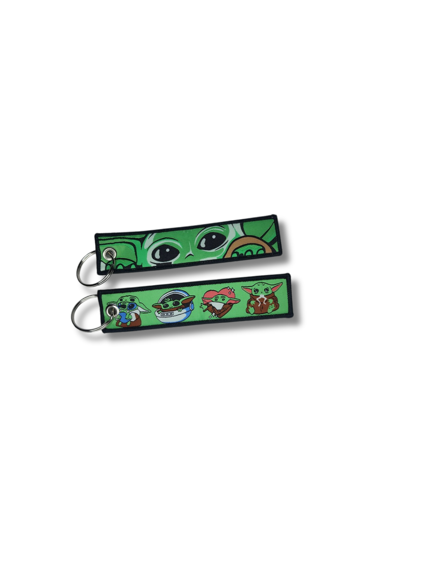 Jet Tag Key Chains! Anime, and more