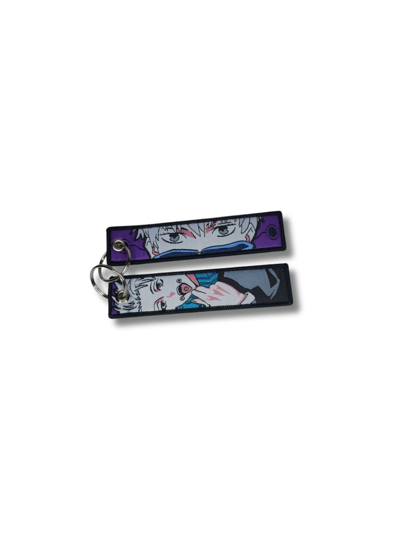 Jet Tag Key Chains! Anime, and more