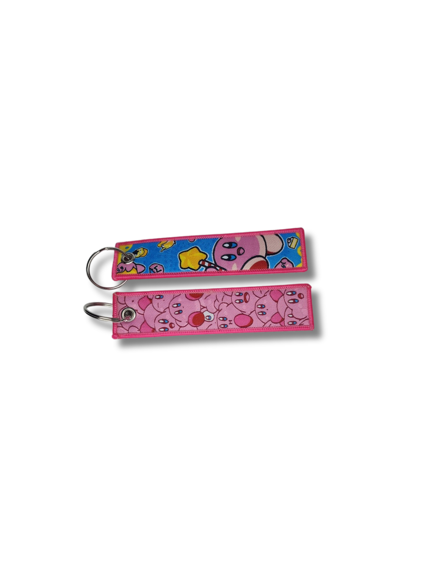 Jet Tag Key Chains! Anime, and more