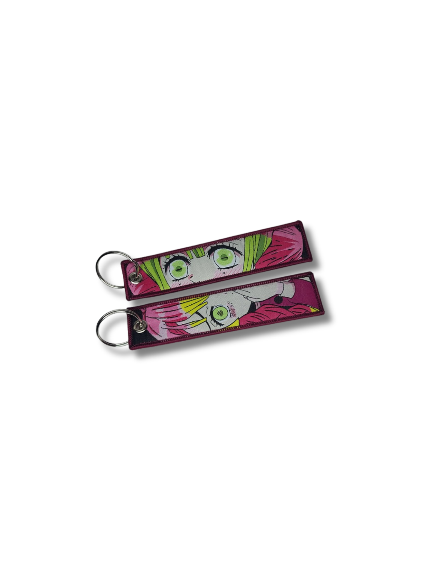 Jet Tag Key Chains! Anime, and more