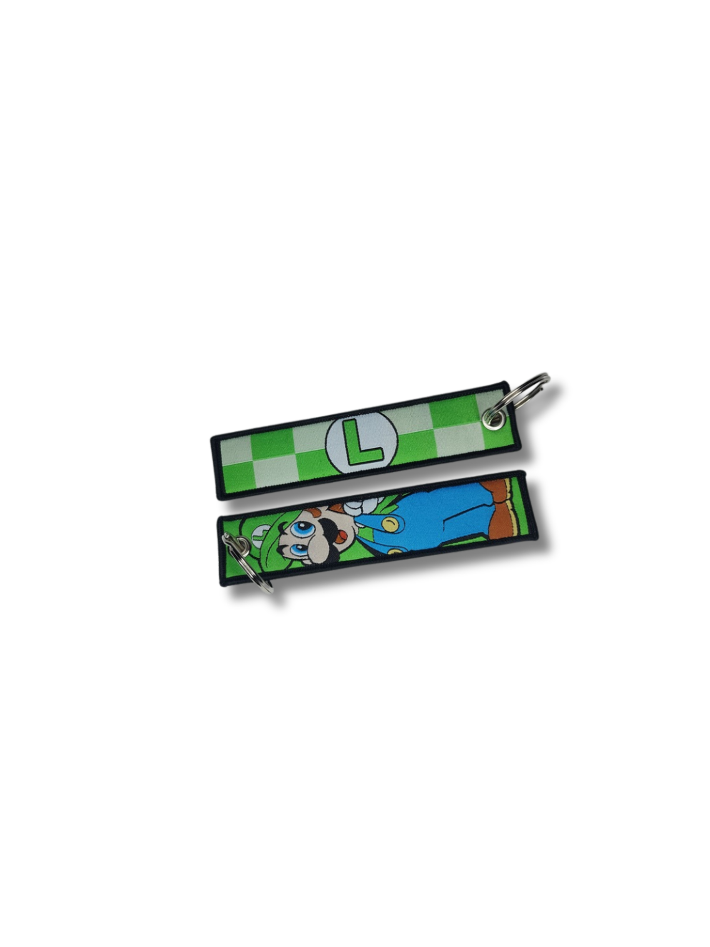 Jet Tag Key Chains! Anime, and more