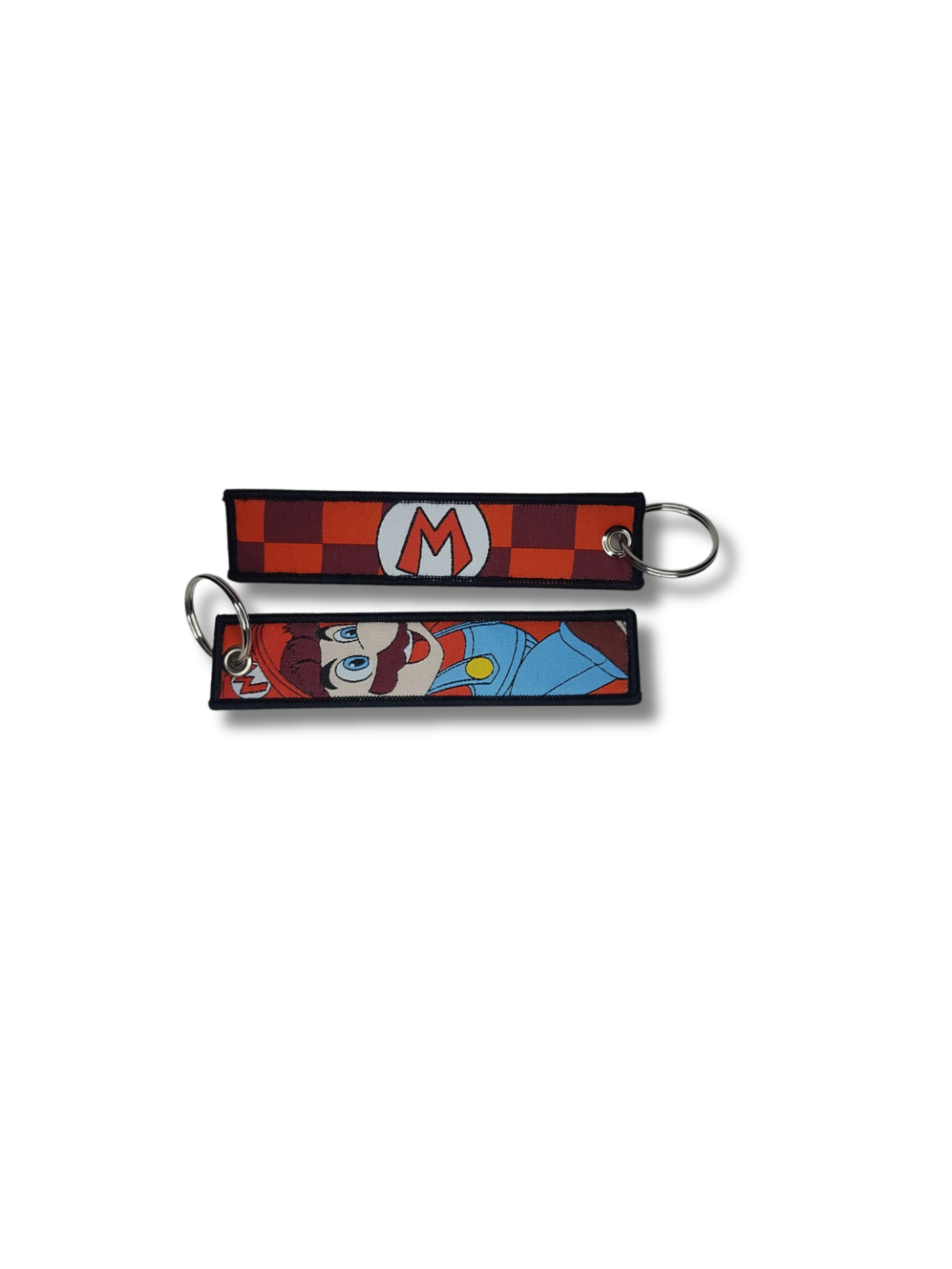 Jet Tag Key Chains! Anime, and more