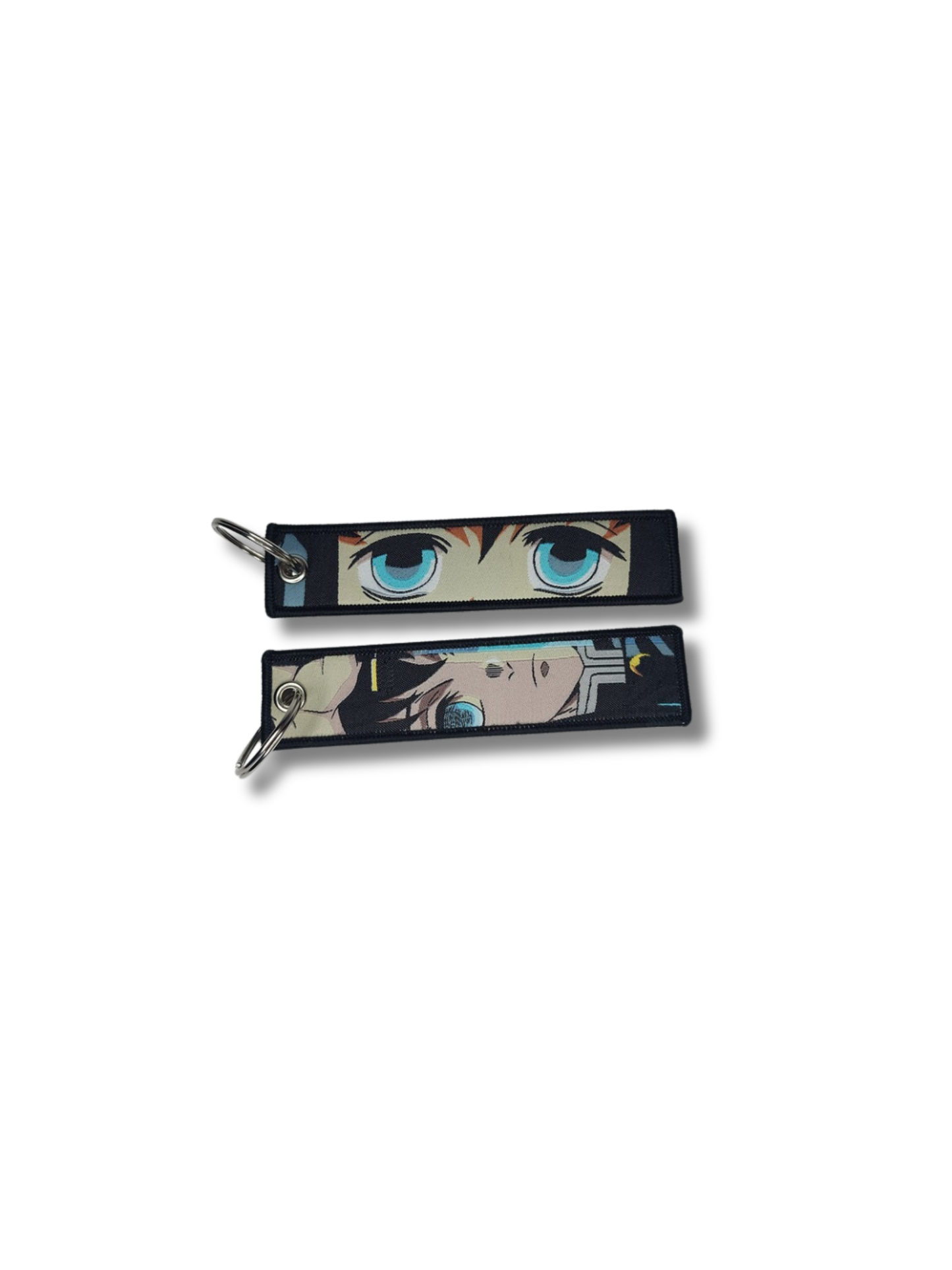 Jet Tag Key Chains! Anime, and more