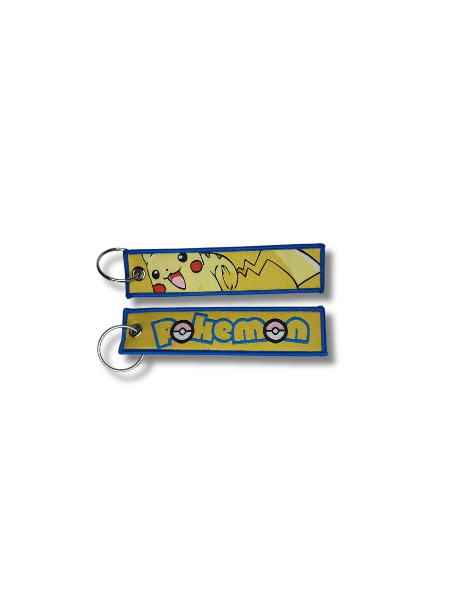 Jet Tag Key Chains! Anime, and more