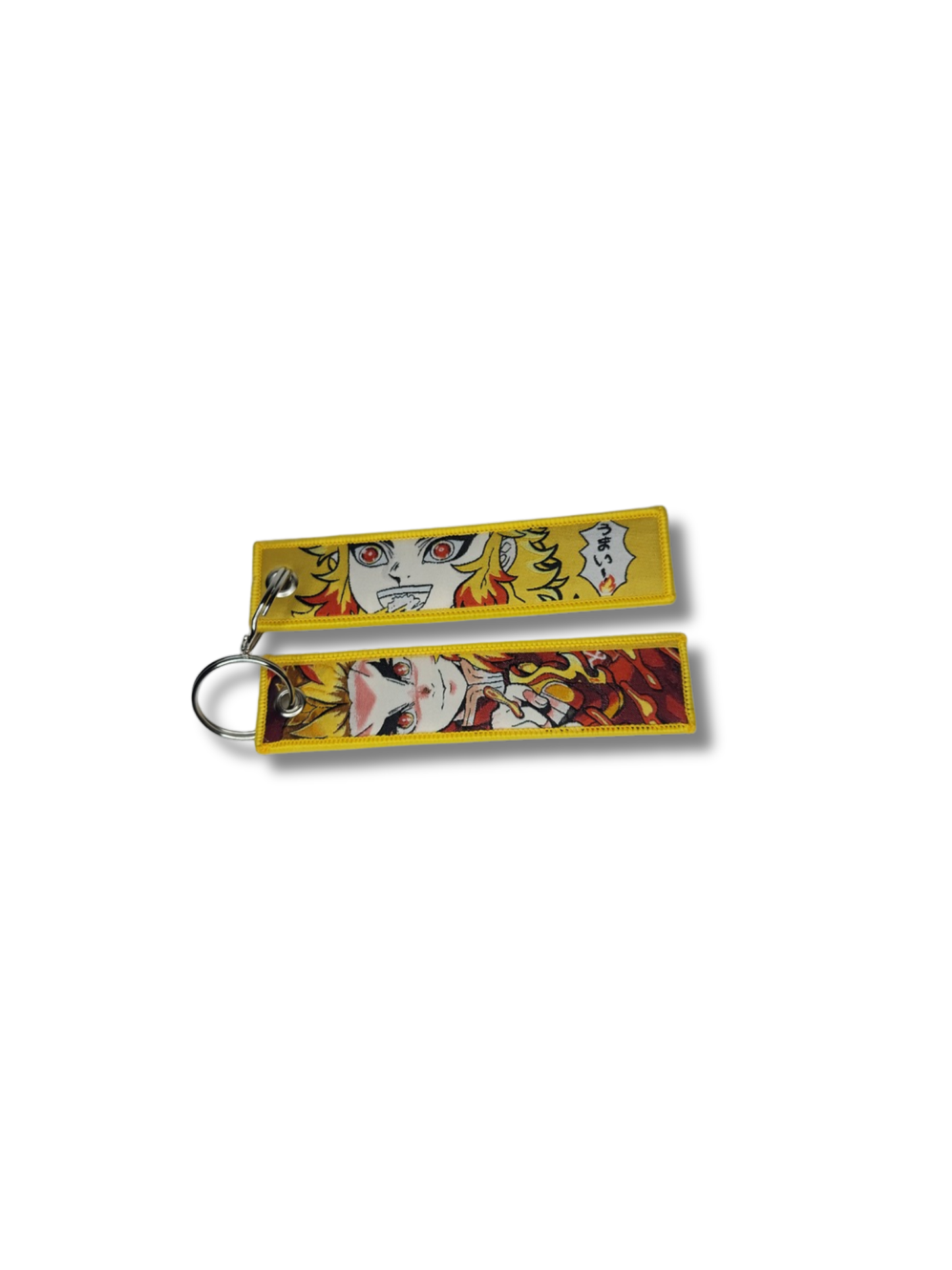 Jet Tag Key Chains! Anime, and more