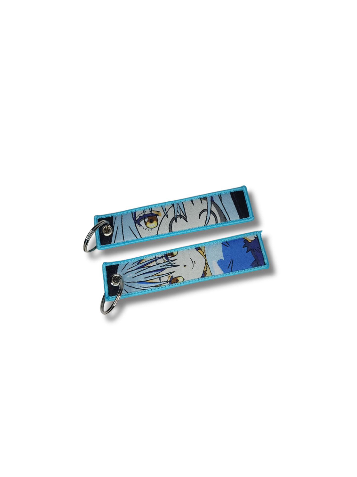 Jet Tag Key Chains! Anime, and more