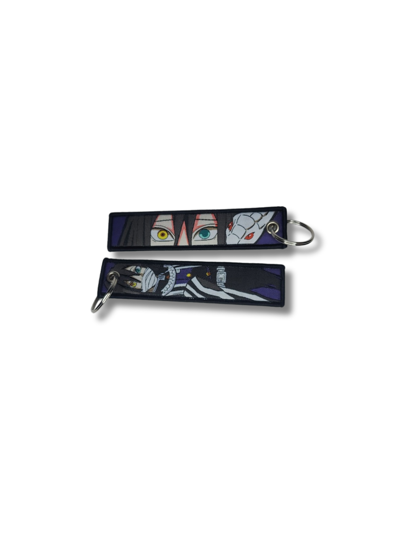 Jet Tag Key Chains! Anime, and more