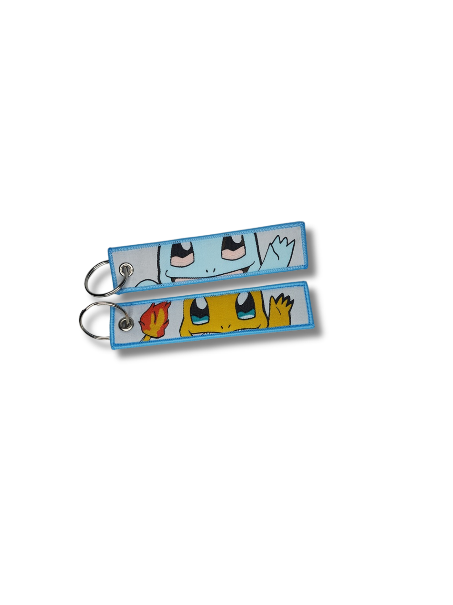 Jet Tag Key Chains! Anime, and more