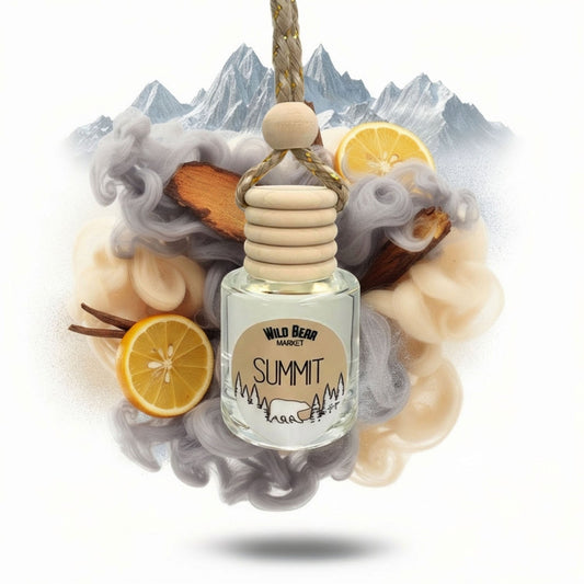 Summit Car Freshener