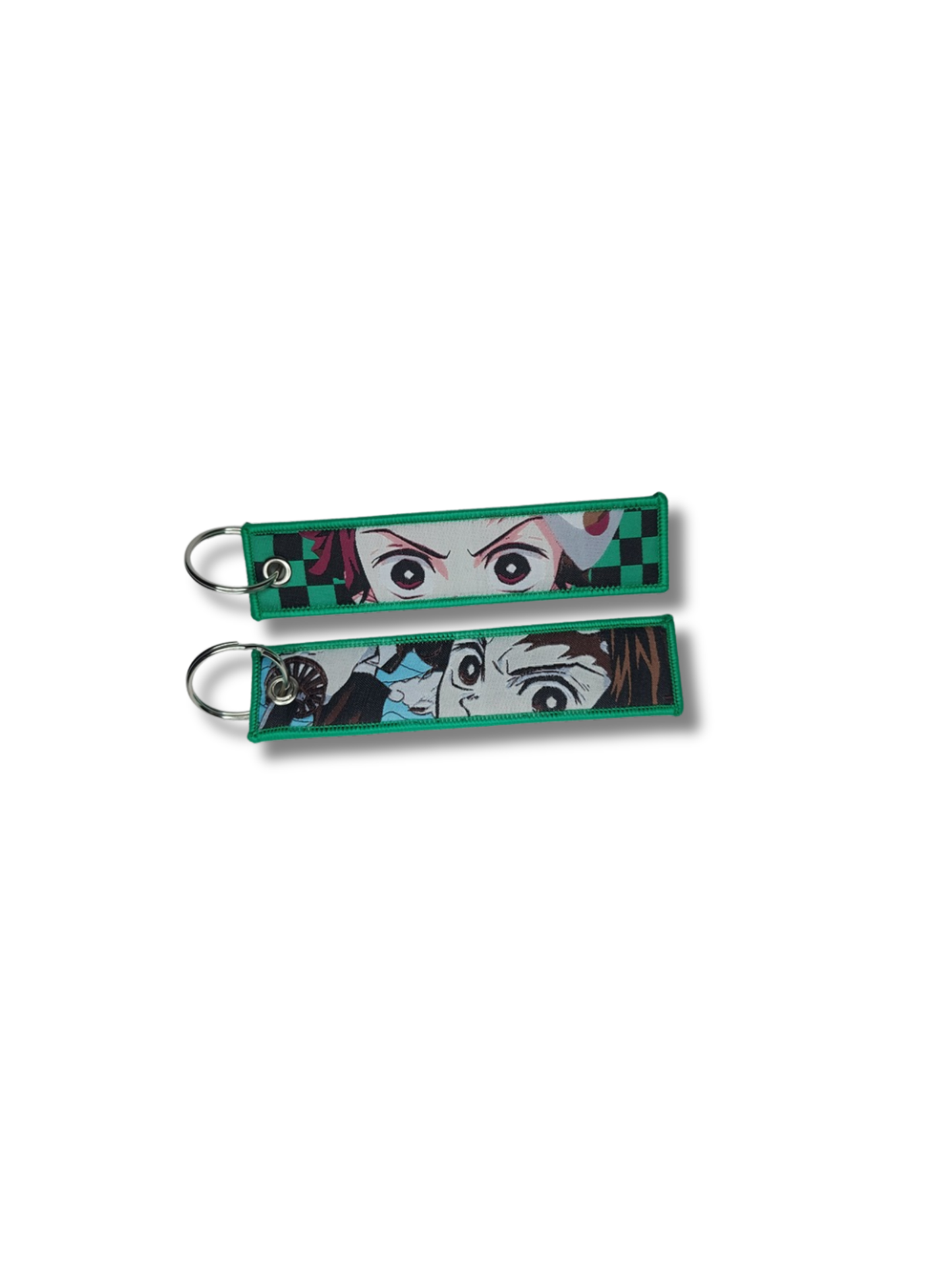Jet Tag Key Chains! Anime, and more