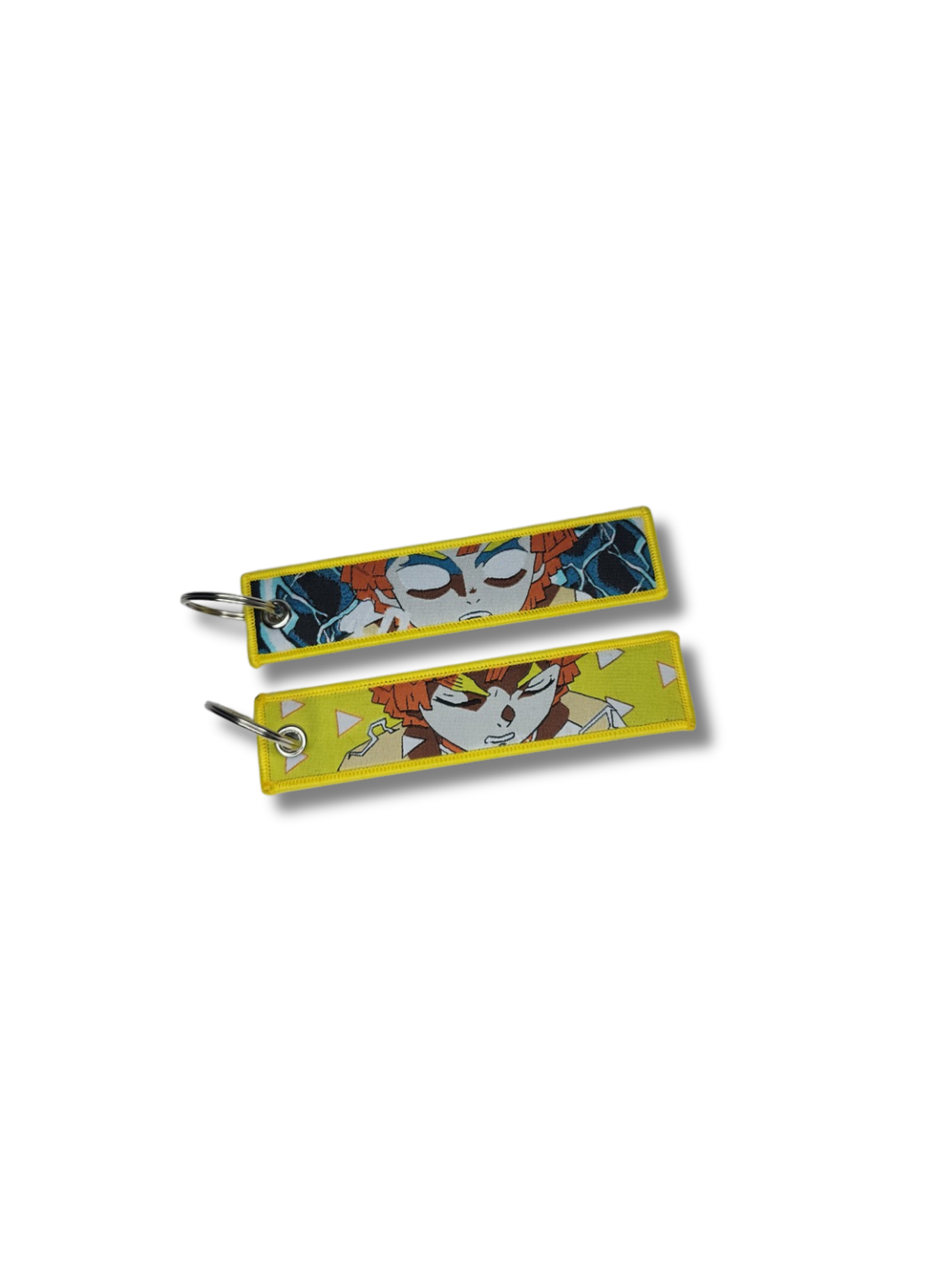 Jet Tag Key Chains! Anime, and more