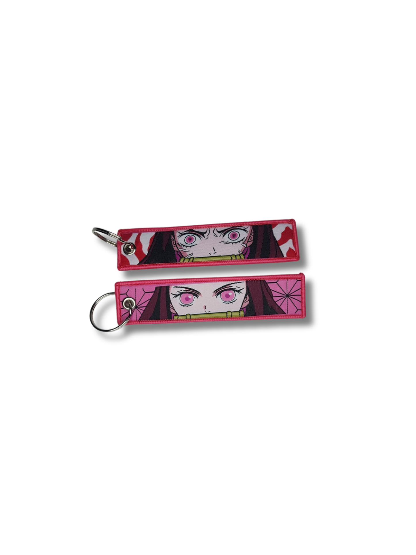 Jet Tag Key Chains! Anime, and more