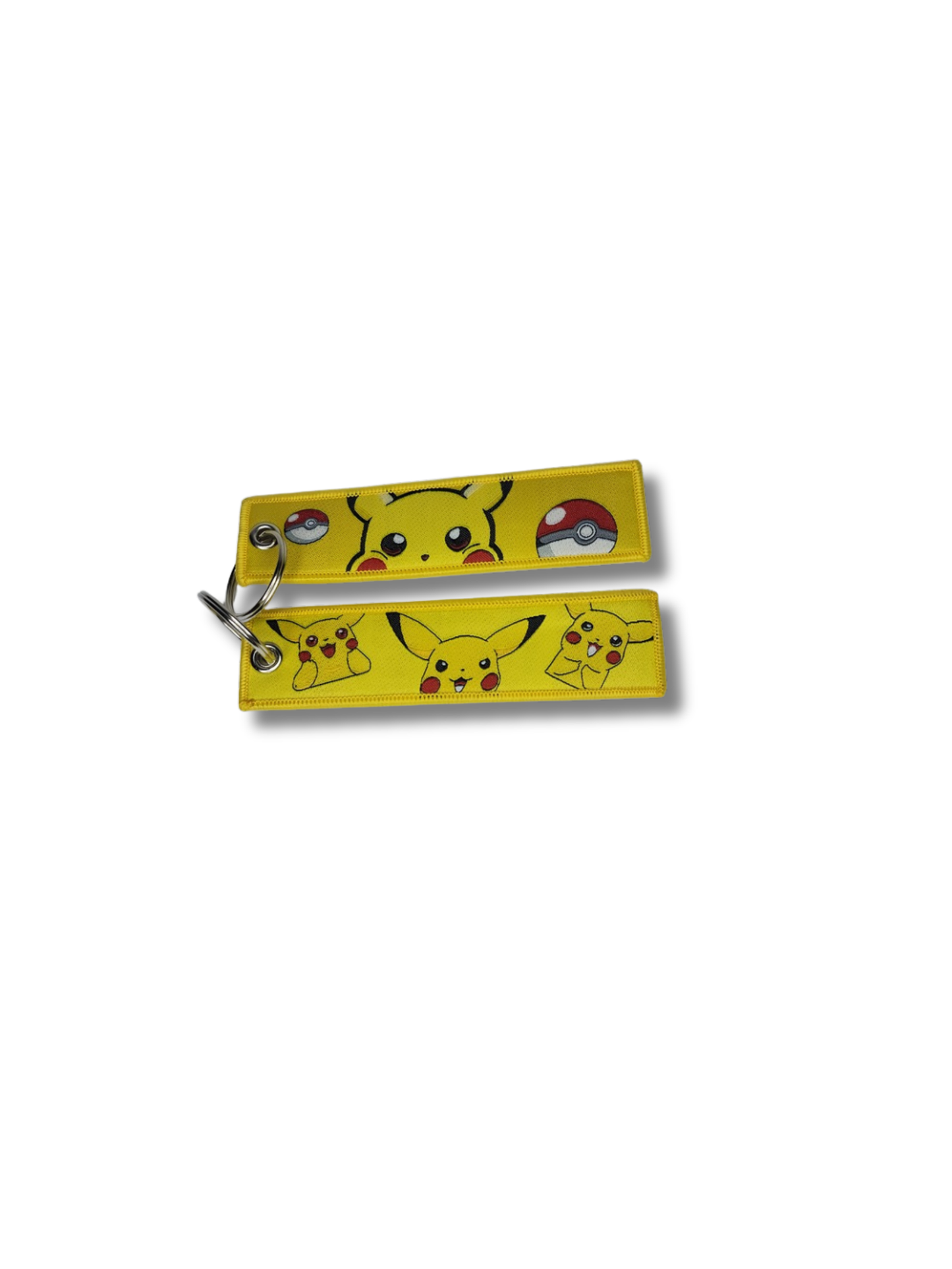 Jet Tag Key Chains! Anime, and more
