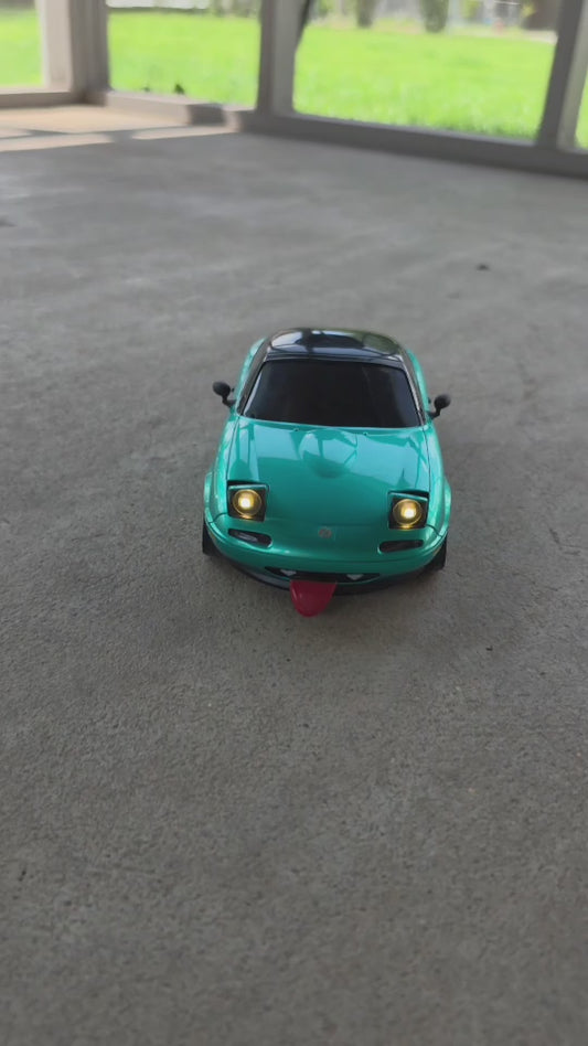 LDRC Drift Miata